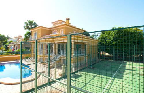 Villa Santanatenis by Interhome - Foto 4