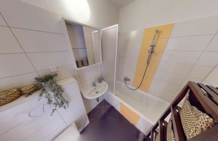 Citynah und im Grünen gelegen, WLAN - Foto 6