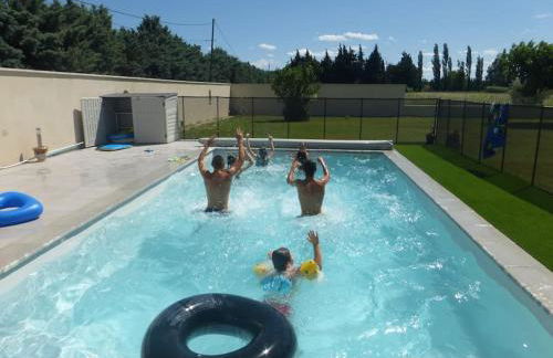 Mas Aubert - Foto 12