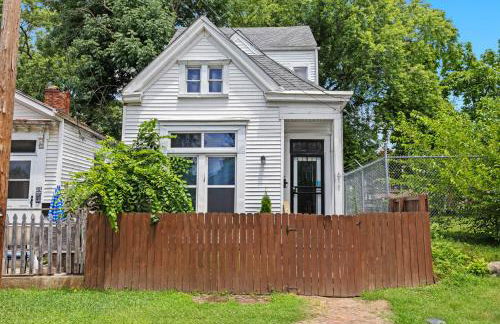 Newly-renovated Stylish Home in Louisville KY - Foto 53