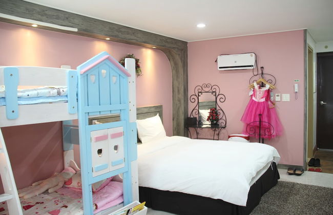 Famille Spa Resort - Foto 31