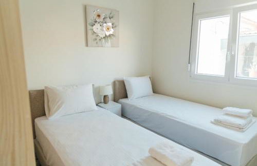 Harmonia, Summer House in Skala Eressos - Photo 14