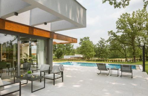 Villa Helios - Foto 16