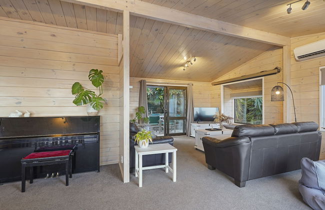 Stunning Ocean Escape - Seaviews-Netflix - Foto 18