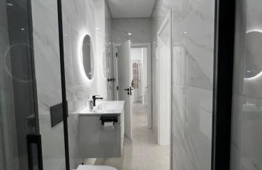 Cantinho da Paz - Central Apartments & Suites - Foto 25