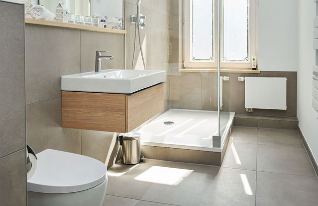 Strandvillen Wald & See - Foto 53