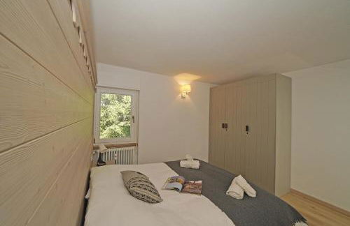 iFlat Col Grostè super panoramic view Campiglio - Foto 18