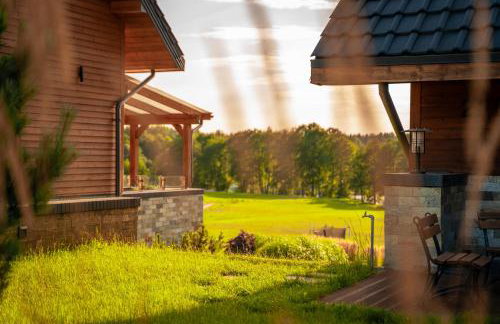 AURA Centrum Wypoczynkowo-Rekreacyjne - Foto 61
