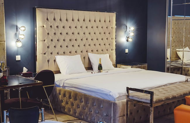 Mas Suites Karaköy - Foto 14