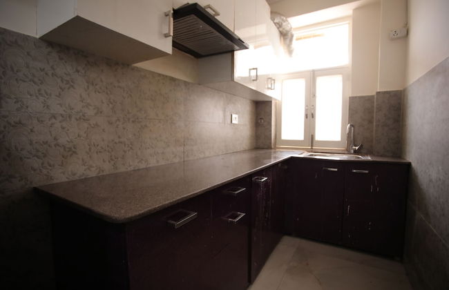 The Yuvraj Residency - Foto 11