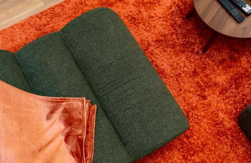 Séjour cosy au cœur de Vienne-tout à 2 min à pied - Photo 12