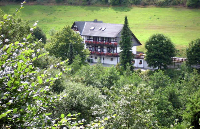 Modern Apartment in Sauerland With Balcony - Foto 64