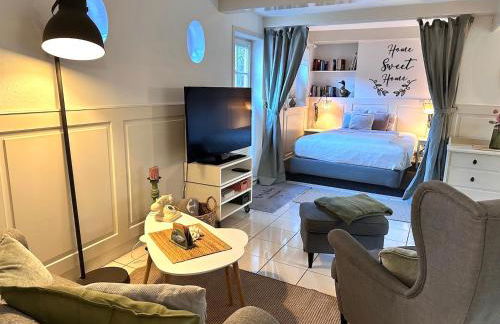 Sky & Sand Homes Eiderente I Kleine Auszeit unter Reet - ruhig & gemütlich - Photo 19