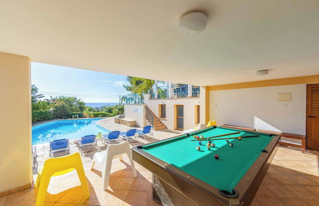 Apollon Zeus Villa - Foto 32