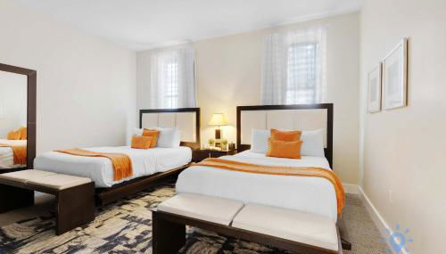 Stylish Apartment 1BR - 2BTH - Foto 3