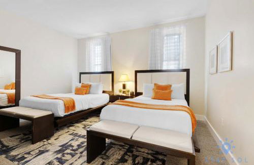 Stylish Apartment 1BR - 2BTH - Foto 3