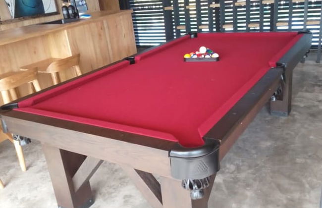 NEW Modern Ocean Front Villa on Private Island - Foto 32