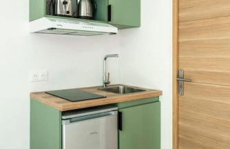 Elegant 2-room air-conditioned apartment - Paris 17 - Foto 9