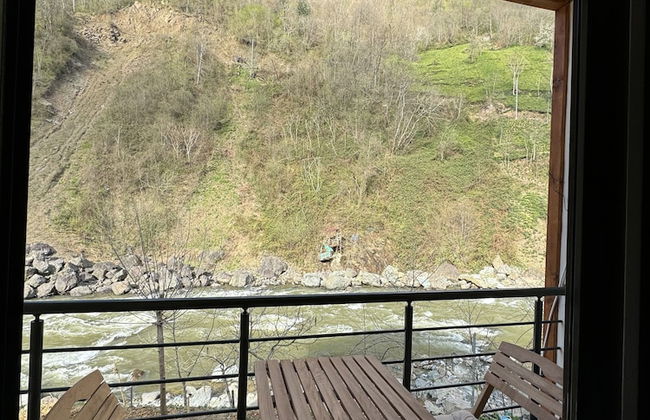 Karadeniz Suit - Foto 19