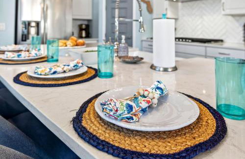 Oceanside Beach Cottage - Foto 17