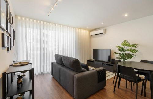 196 Andrade Corvo Apartment by Minho's Guest - Foto 11