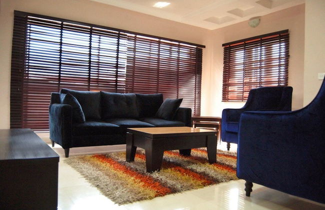 Wendo Court Apartments - Foto 24