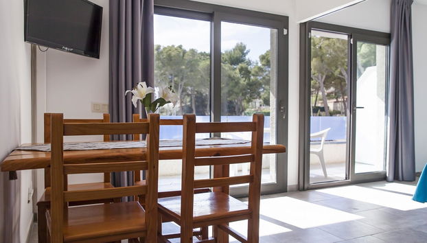 APCOSTAS Treumal Park / Un Dormitorio - Photo 5