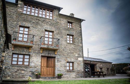 Apartamentos Rurales El Foro - Foto 6