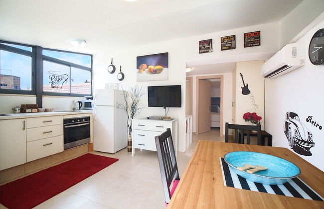 Paamonim Apartments - Photo 11