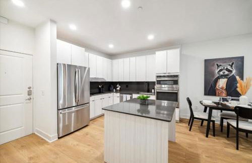 UBP - Chich High-Design One-Bedroom Montrose 5 mins from Downtown - Foto 10