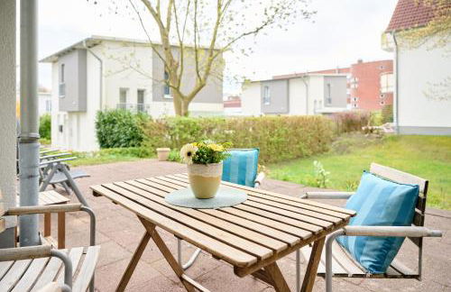 Ferienwohnung Hafeneck Moba-Travel - Foto 18