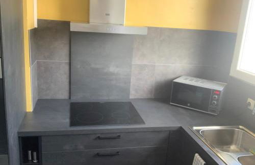 Appartement tout confort dans une résidence calme - Foto 15