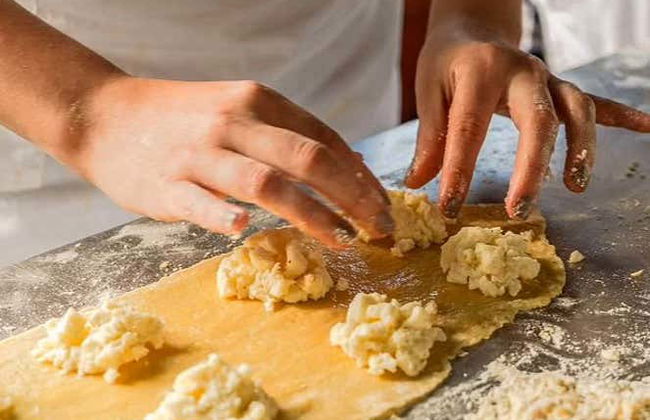 Italian Cooking Class in Sorrento - Photo 2