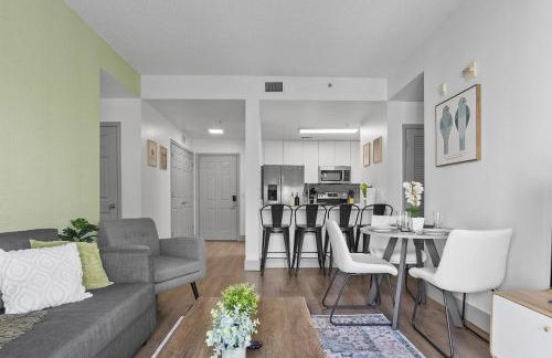 Cozy Urban Getaway - Free Parking, Gym, Stadium - Foto 5