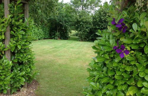 The Retreat, Clematis cottages, Stamford - Foto 22