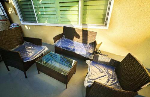 3-Bedroom Luxury Villa Near Dodger Stadium, Downtown LA Free Parking - Foto 26