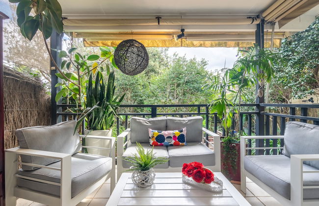 Bondi Boho House - Photo 27