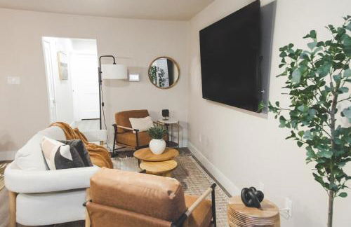 Fort Worth Getaway with Pool & Games - Foto 16