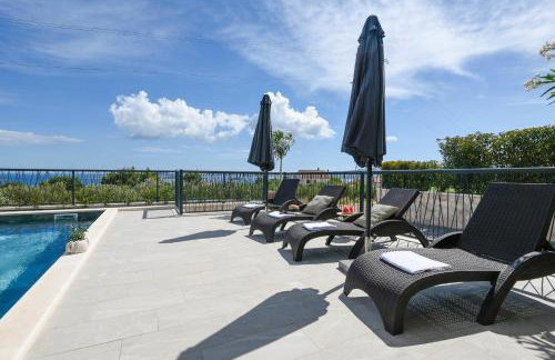 Holiday Villa Perla - Photo 32