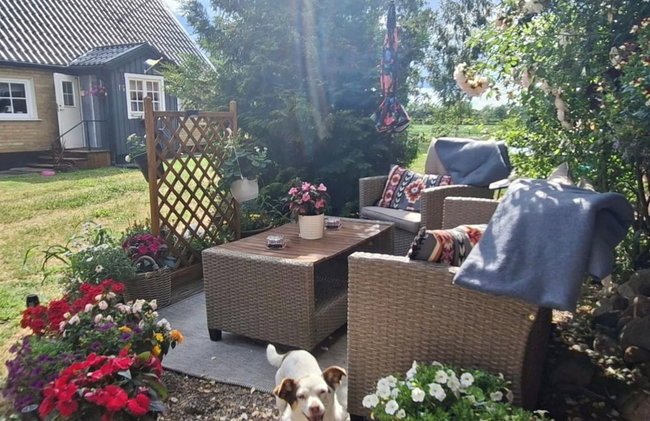 1 Bed Flat - Sleeps 3 - Pets - Parking - Wifi - Foto 11