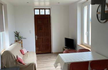 Bienvenue au petit point de vue - Photo 2