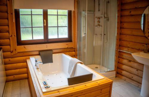 Vermont Lodge - Photo 14