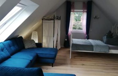 Apartment bei Paulchen - Foto 5