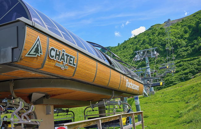 Apartment in France Near Lake Geneva - Foto 46