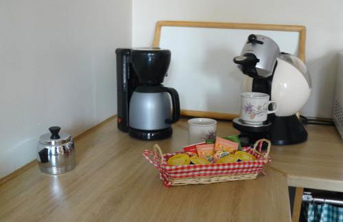 Maisonnette La Bienvenue - Photo 40