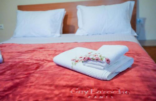 Villa Mykines - Foto 37