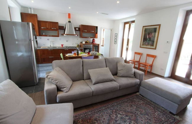 Pitel House Luxury Apartment in Bellagio Center - Photo 16