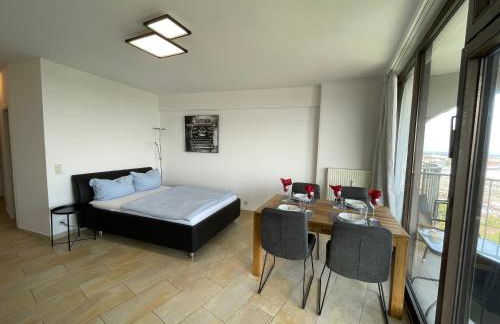 Augsburg Hotelturm - Foto 9