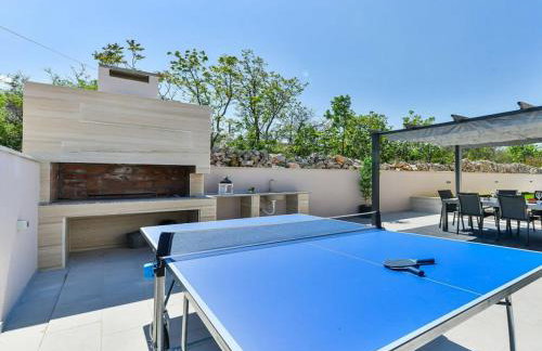 Villa in Vinjerac with Swimming Pool - Foto 16