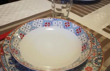 Monolocale con giardino e parcheggio privato CITRA zero zero ottanta trentuno LT 0281 - Photo 47